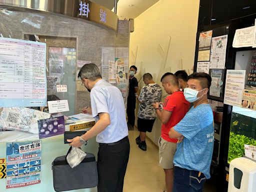 高端變色了！200劑「免費」流感疫苗來了 年輕族搶先打