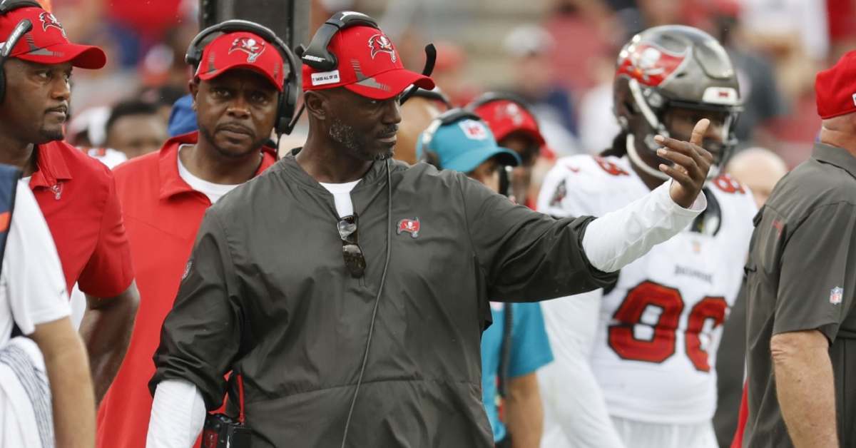 Bucs Schedule Quirks Create Unseen Benefits Says NFL Network's Rich Eisen