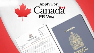 How can Indians hoping to stay, work in Canada get permanent residency, citizenship eventually?