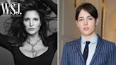 Stephanie Seymour Talks Healing After Losing Son Harry Brant in First Interview Since His Death