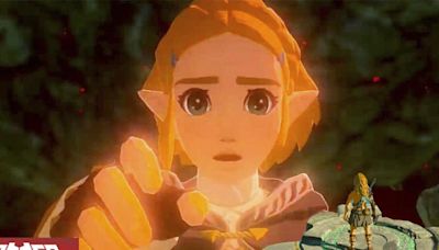 Desarrollador de Zelda: Tears of the Kingdom sabía que el juego sería genial mirando solo el prototipo, pero que su creación “sería un caos"