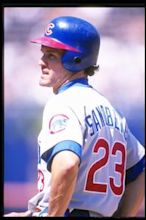 Ryne Sandberg