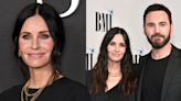 Courteney Cox shares 'shocking' moment her fiancé broke up with her within the first minute of therapy