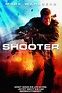 Shooter (2007) - Posters — The Movie Database (TMDB)