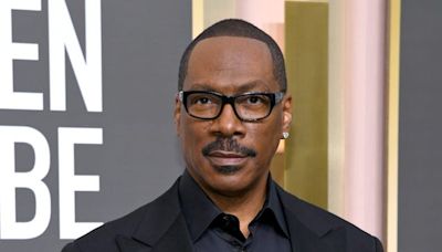 Car Chase Accident On Set of Eddie Murphy, Keke Palmer’s ‘The Pickup’ Being Investigated