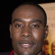 Morris Chestnut