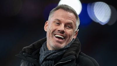 Jamie Carragher makes Liverpool and Manchester United comparison after FA Cup final shock