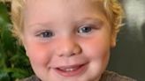 Jax Wilson: Toddler who was snatched in street in Australia found 180 miles away