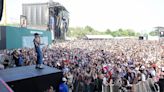 Boston Calling attendees describe 'overcrowding,' chaos