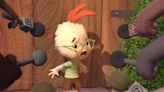 'Chicken Little' esconde una de las historias más perturbadoras de Disney