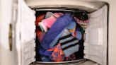 Lost socks: Real story behind the washing machine myth