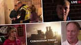 Coronation Street spoilers: Max arrested in shock murder plot, Daisy’s mum debuts