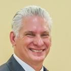 Miguel Díaz-Canel