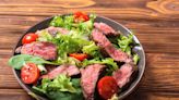 Descubre los beneficios de comer carne y ensaladas para la salud - El Diario NY