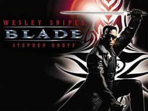 Blade (1998 film)