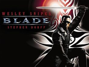 Blade