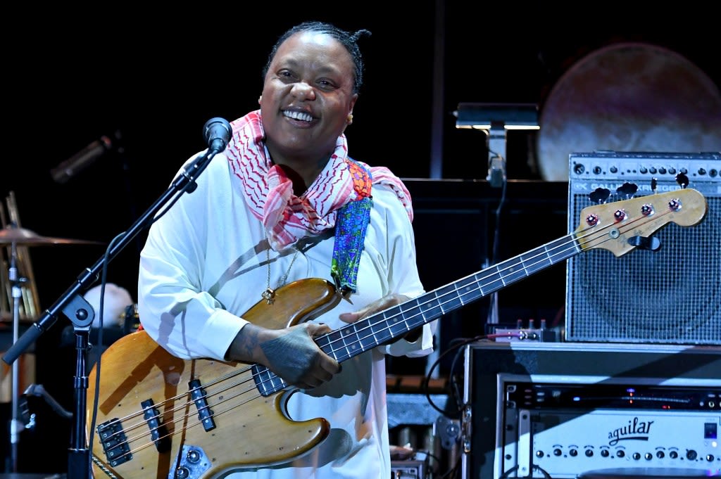 Meshell Ndegeocello, Fishbone to headline 2024 BRIC Celebrate Brooklyn!