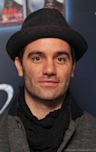 Ramin Karimloo