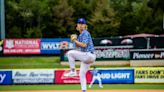 Why Iowa Cubs pitcher Ben Brown was so happy to be traded to the Chicago Cubs