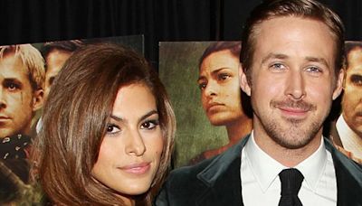 La razón por la que Eva Mendes y Ryan Gosling protegen tanto su vida privada