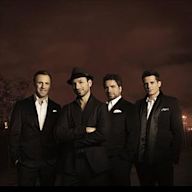 The Tenors