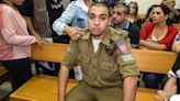 US imposes visa restrictions on former IDF sergeant for human rights violation