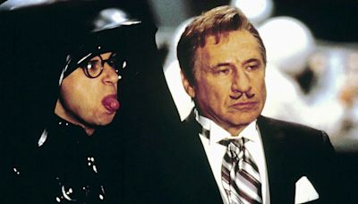 Mel Brooks reveals which 'Spaceballs' star cost him ‘a lot of money’ on set