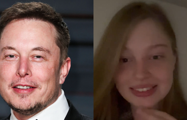 Elon Musk's Trans Daughter Vivian Blasts Him Over His 'My Son Xavier Is Dead' Remark