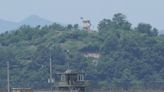 North Korean soldiers suffer "multiple casualties" from land mines in DMZ