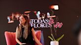 Natalia Lafourcade cerrará su gira "De todas las flores" con tres conciertos en México