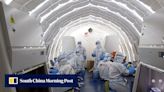 China’s medical testing sector downsizes as pandemic peak dissipates