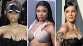 Nicki Minaj, Megan Thee Stallion, Halsey, Morgan Wallen and More Set for iHeartRadio Music Festival