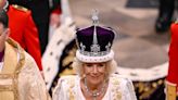 Camilla's 'queen' title breaks with tradition. Here's why Prince Philip was never 'king.'