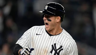 New York Yankees vs. Tampa Bay Rays FREE LIVE STREAM (5/10/24): Watch MLB game online | Time, TV, channel