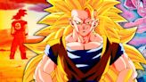 Why Goku Kept Super Saiyan 3 A Secret From Vegeta In Dragon Ball Z