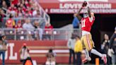 49ers' Brandon Aiyuk believes he's underrated, ready to 'take off'