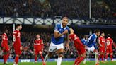 Everton vs Liverpool LIVE! Premier League result, match stream and latest updates today