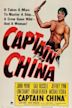 Captain China