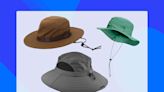 The 10 Best Sun Hats for Protecting Your Head, Neck, and Face