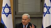 Netanyahu: Israel in existential struggle against 'Hamas monsters'