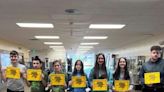 Panther Valley students of the month | Times News Online