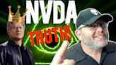 The Shocking Truth Behind Nvidia Stock's Record-Breaking Earnings: NVDA Stock Analysis