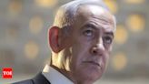 Defiant Netanyahu to face US Congress amid Gaza tensions - Times of India