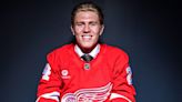 Red Wings focus on offence in NHL Draft