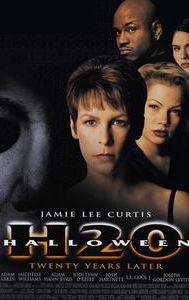 Halloween H20: 20 Years Later