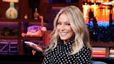 Kelly Ripa, 52, says it’s ‘hurtful’ that people expect her not to age ‘under any circumstances’