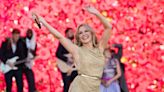 Kylie Minogue Tops Spotify’s Aussie Music Global Impact List for the First Half of 2023