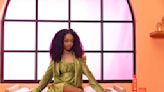 Skai Jackson On Learning TikTok Techniques And The ‘Full Circle Moment’ Of Being The Face Of Cantu Beauty’s Launch