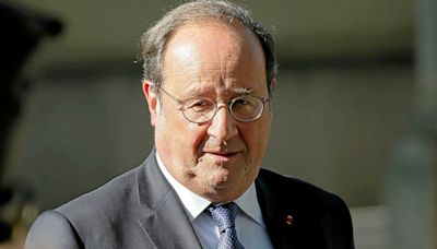 Hollande-Mélenchon, le match a débuté