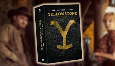 Yellowstone: The First Four Seasons Are Almost 60% Off Ahead of Prime Day